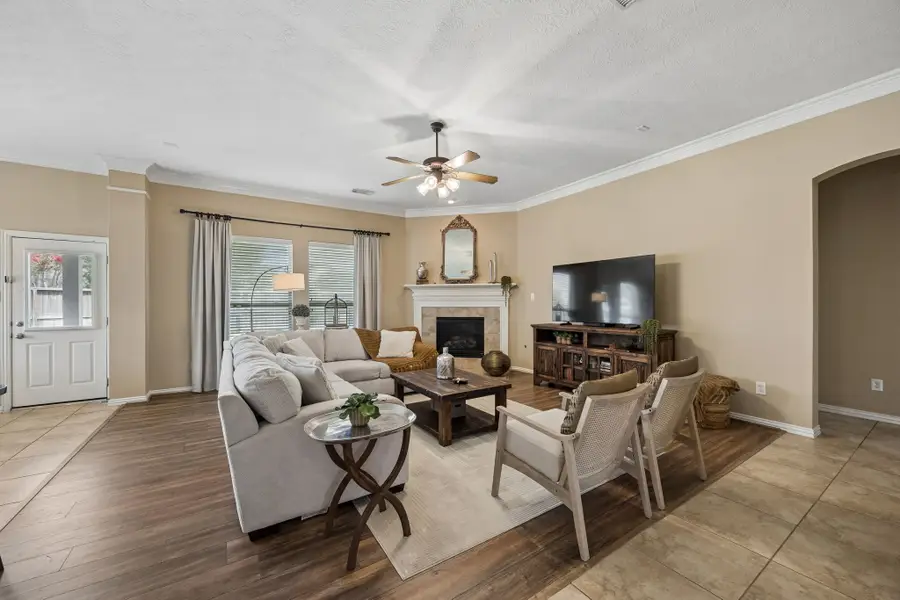 12722 Dylan Hills Lane, Tomball, TX 77377 - #3