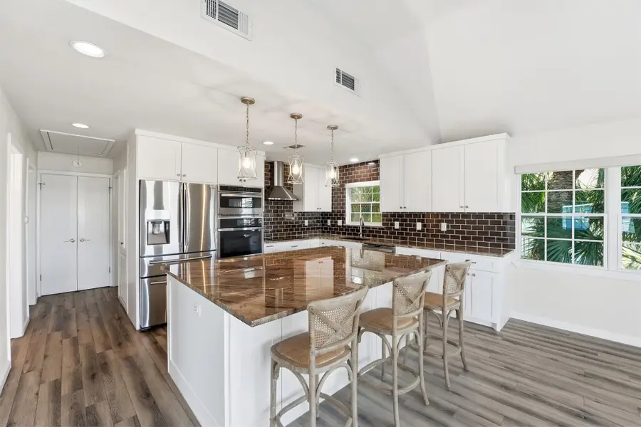 4408 Pelican Way, Jamaica Beach, TX 77554 - #3