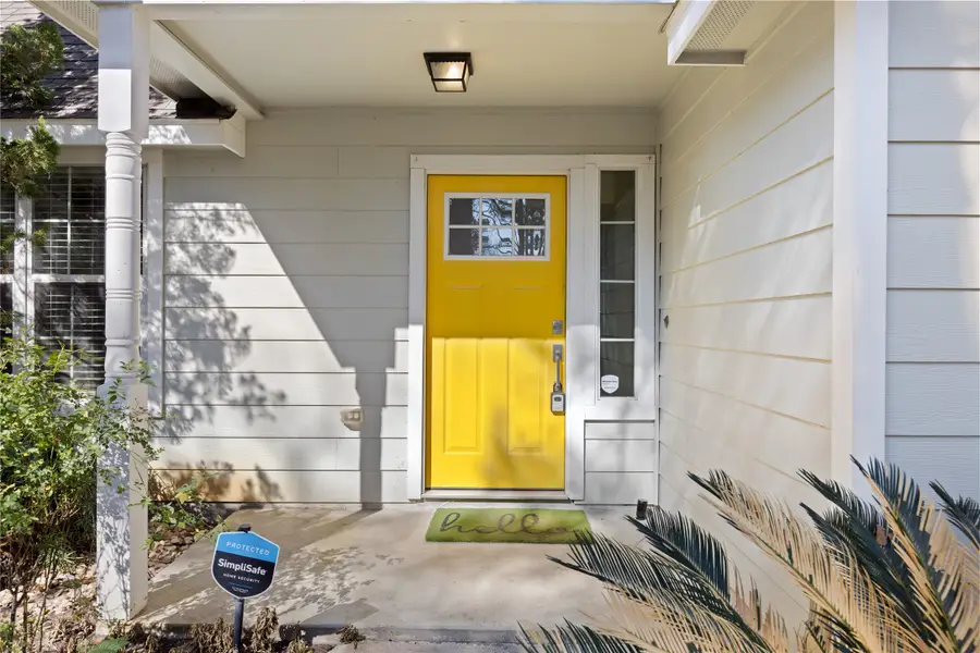 106 Oak Hollow Boulevard, Hockley, TX 77447 - #3