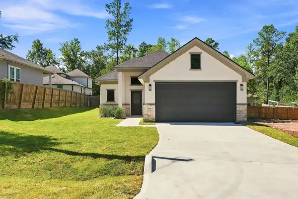 3020 Apache Street, Willis, TX 77378