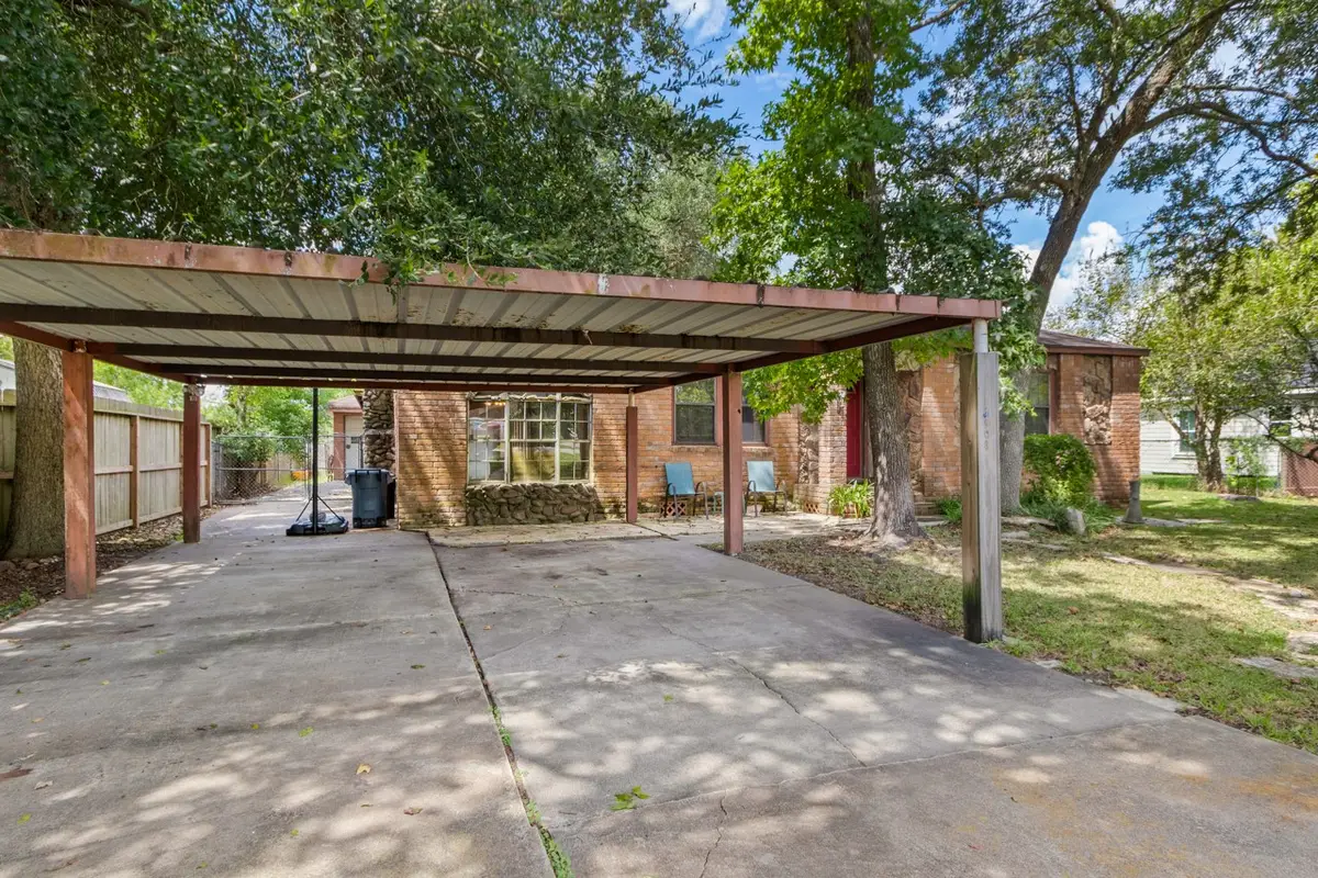 3908 Terry Street, Santa Fe, TX 77517 - #1