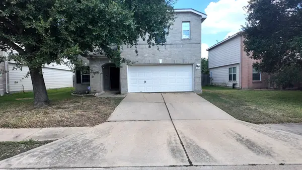 6414 Warfield Lane, Houston, TX 77084