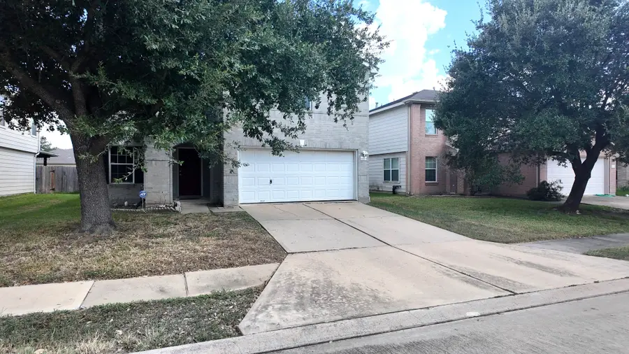 6414 Warfield Lane, Houston, TX 77084 - #2