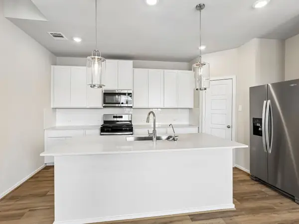 31106 Amalfi Cliff Drive, Huffman, TX 77336