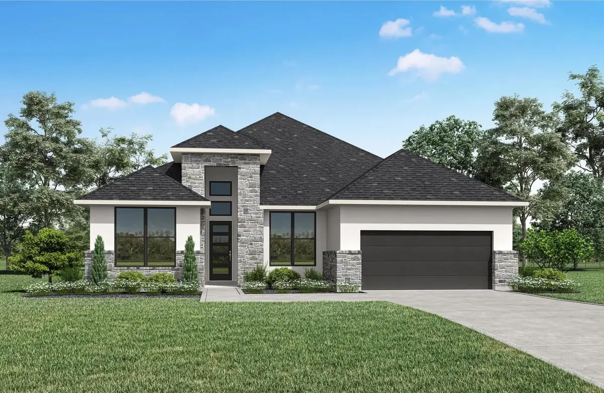 22014 Golden Azalea Drive, Hockley, TX 77447 - #1