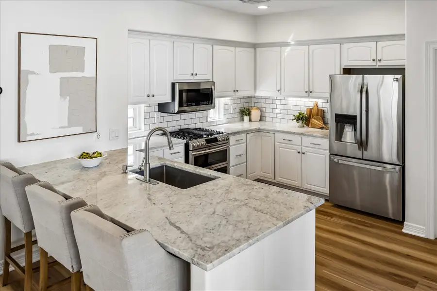 209 Stratford Street #B, Houston, TX 77006 - #3