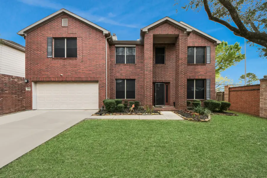 2619 Midnight Star Circle, Friendswood, TX 77546 - #3