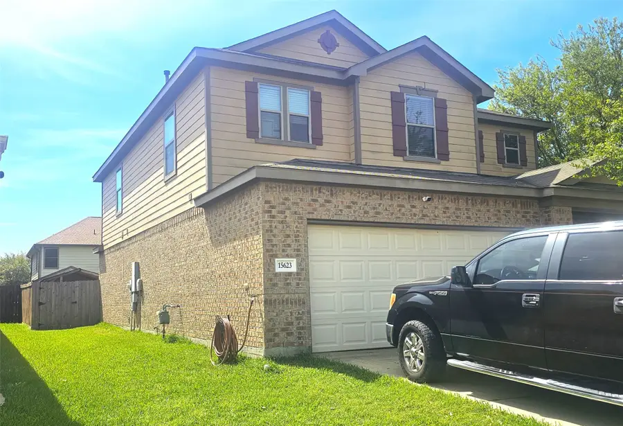 15623 Harris Canyon Lane, Cypress, TX 77429 - #2