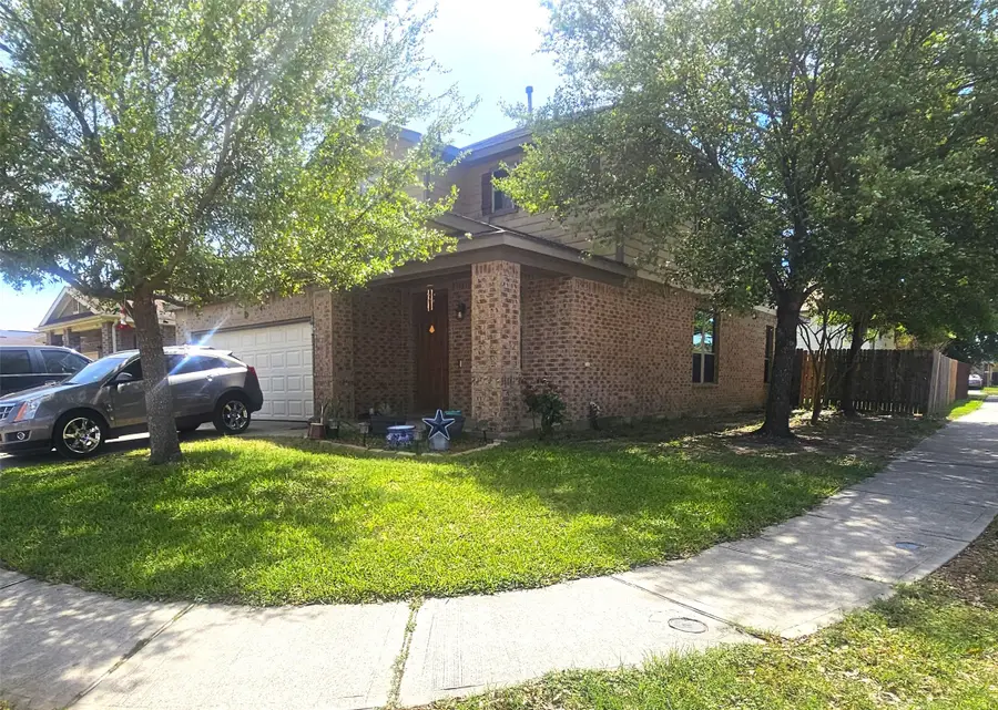 15623 Harris Canyon Lane, Cypress, TX 77429 - #3