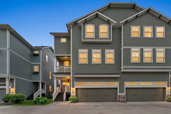 1137 Beasley Hills Lane, Houston, TX 77008