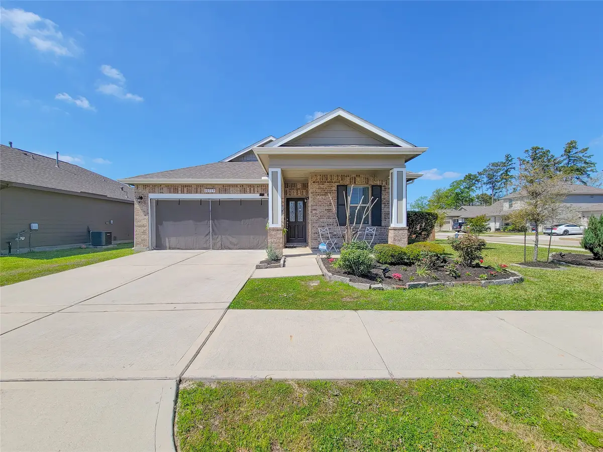 10719 Stella Pond Lane, Houston, TX 77016 - #1