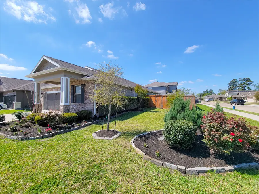 10719 Stella Pond Lane, Houston, TX 77016 - #2