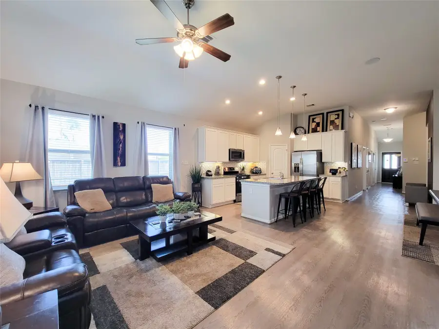 10719 Stella Pond Lane, Houston, TX 77016 - #3