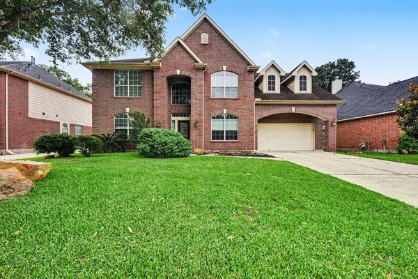6511 Greencreek Meadows Lane, Spring, TX 77379