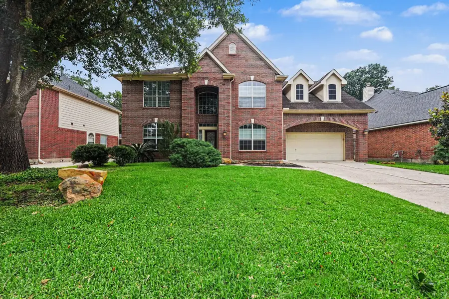 6511 Greencreek Meadows Lane, Spring, TX 77379 - #2