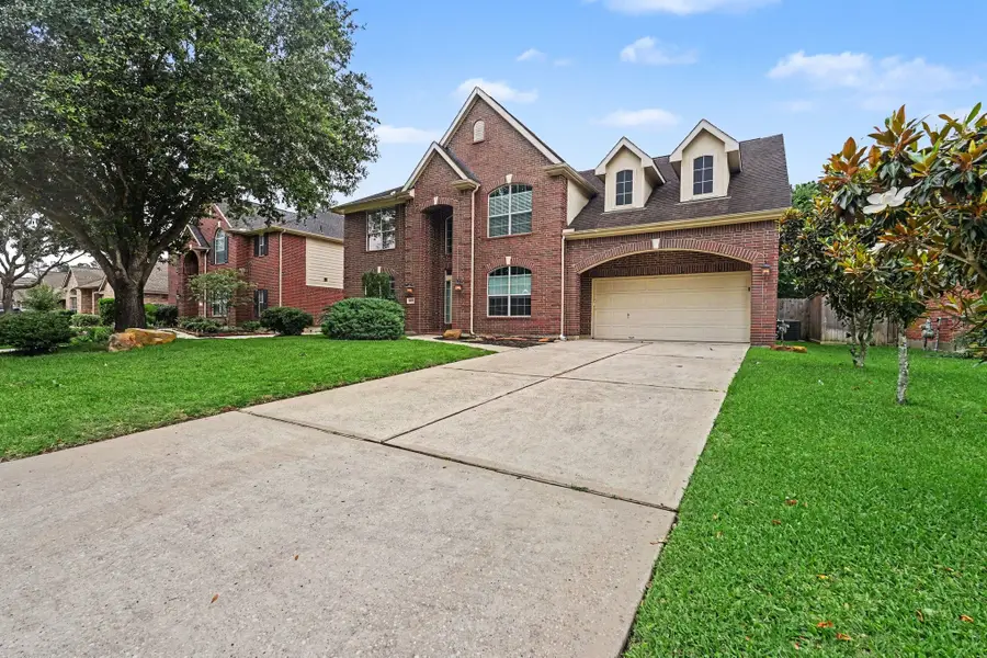 6511 Greencreek Meadows Lane, Spring, TX 77379 - #3