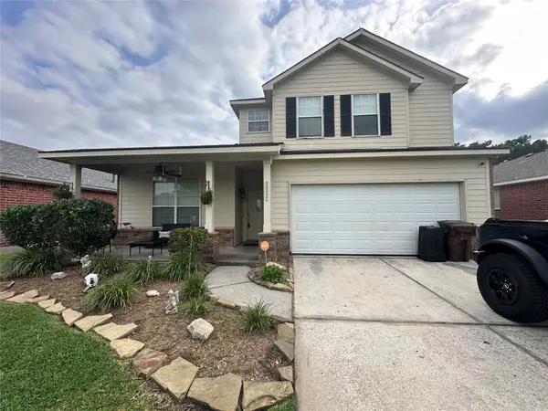 22207 Holly Branch Drive, Tomball, Mi 77375
