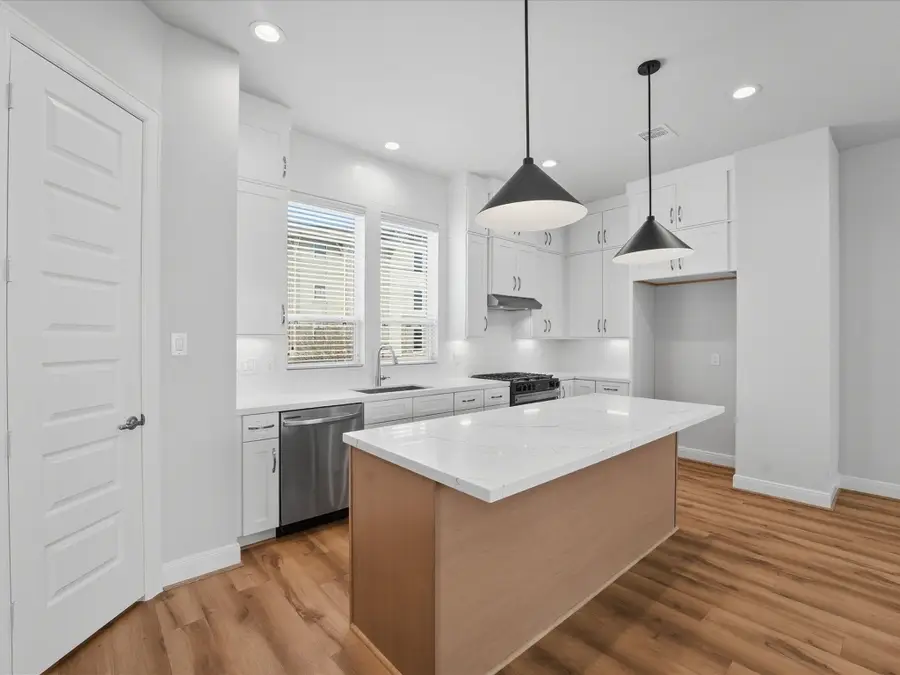 2706 Grand Fountains Drive #H, Houston, TX 77054 - #2