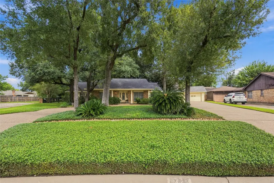 203 Ballantrae Lane, Houston, TX 77015 - #2