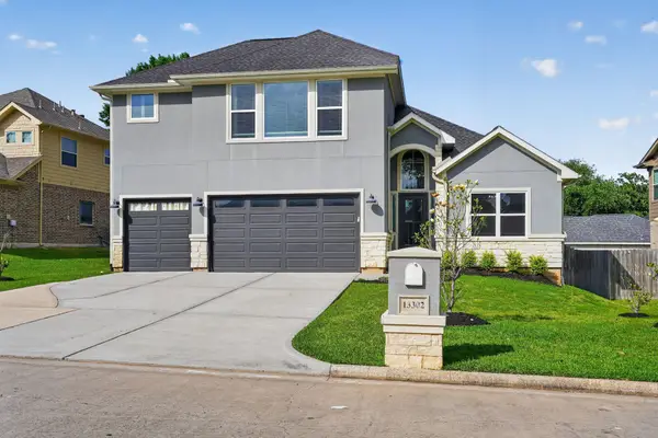 13302 Enchanted Way Drive, Montgomery, TX 77356