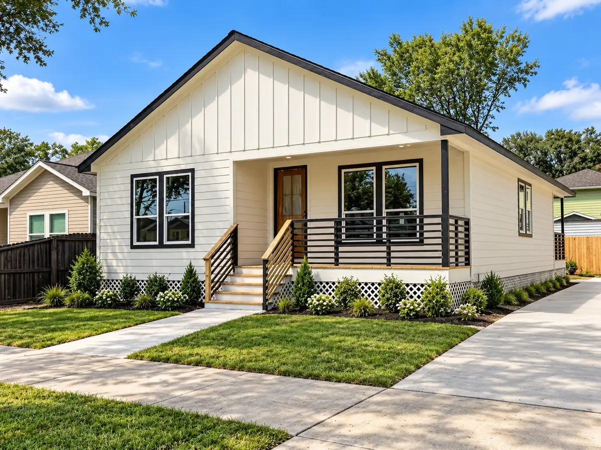 7809 Capitol Street, Houston, TX 77012 - #1