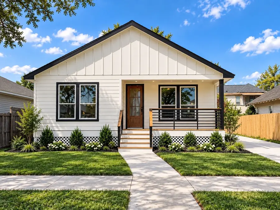7809 Capitol Street, Houston, TX 77012 - #2