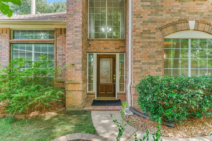 59 W Prairie Dawn Circle, The Woodlands, TX 77385 - #2