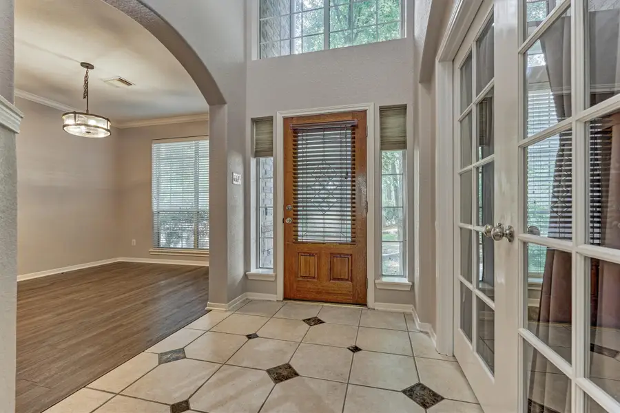 59 W Prairie Dawn Circle, The Woodlands, TX 77385 - #3