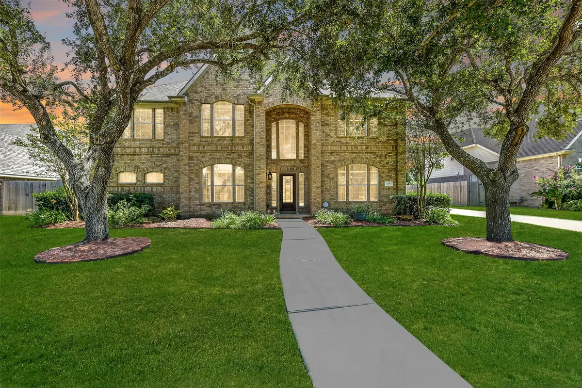 705 High Ridge Drive, Friendswood, TX 77546 - Image #1