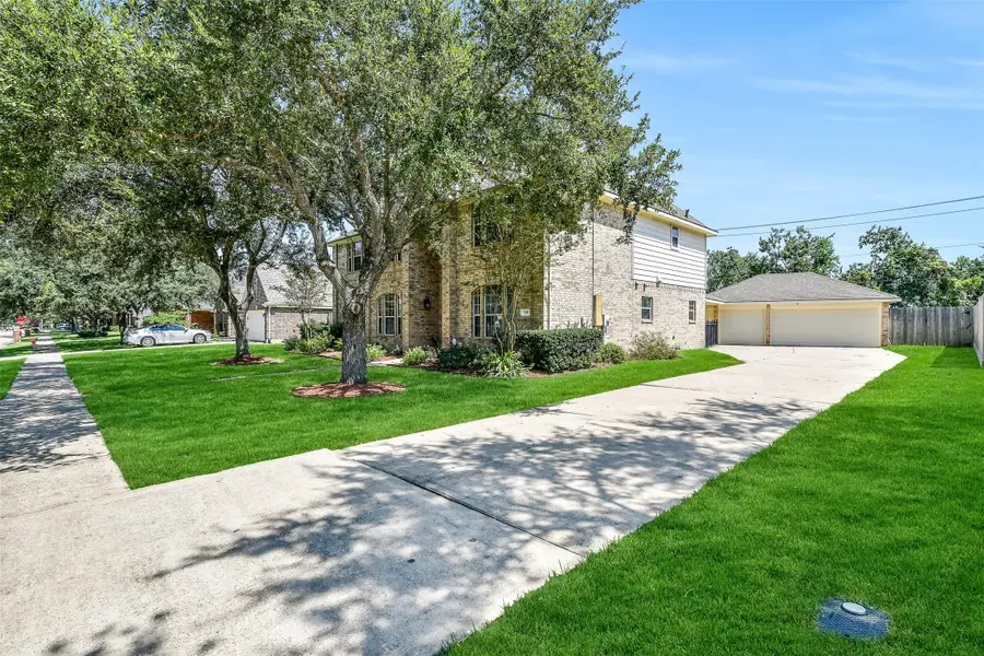 705 High Ridge Drive, Friendswood, TX 77546 - Image #3