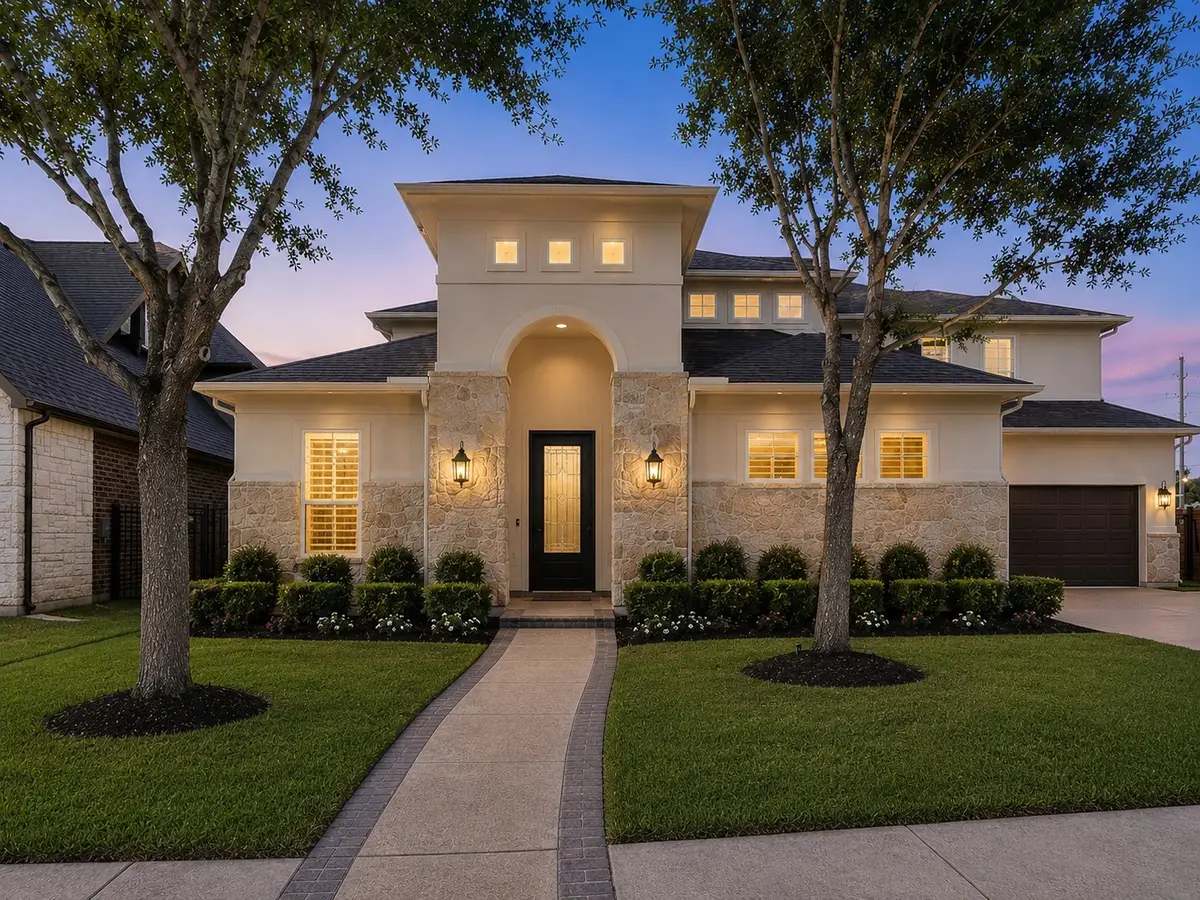 2 Chalice Trail, Sugar Land, TX 77498 - #1