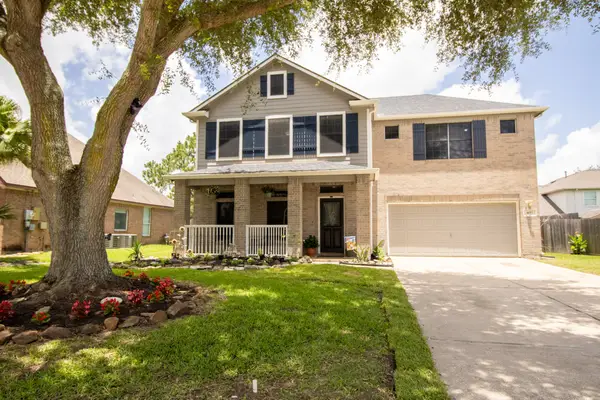 901 Bay Area Boulevard, League City, TX 77573