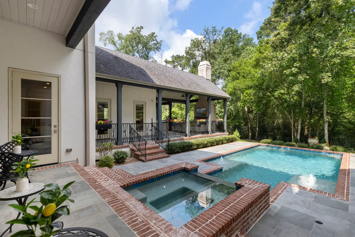 79 Simon Lake Lane, The Woodlands, TX 77381 - #1