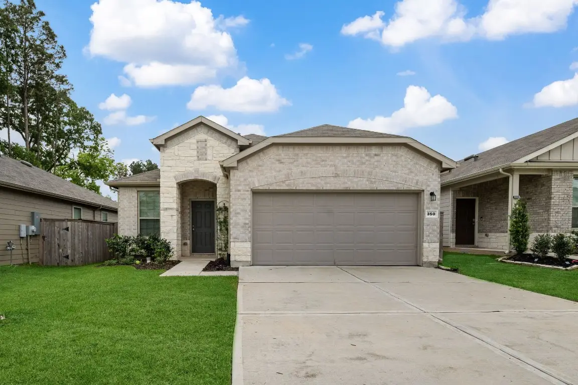 350 Shady Cedar Hill Lane, Willis, TX 77378 - #1