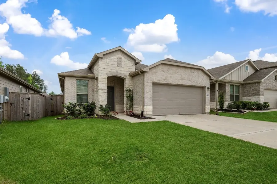 350 Shady Cedar Hill Lane, Willis, TX 77378 - #2