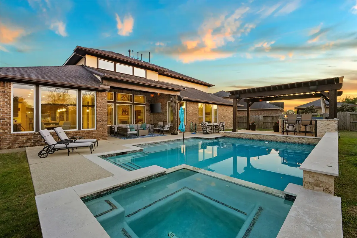 28334 Sparkling Brook Lane, Fulshear, TX 77441 - #1