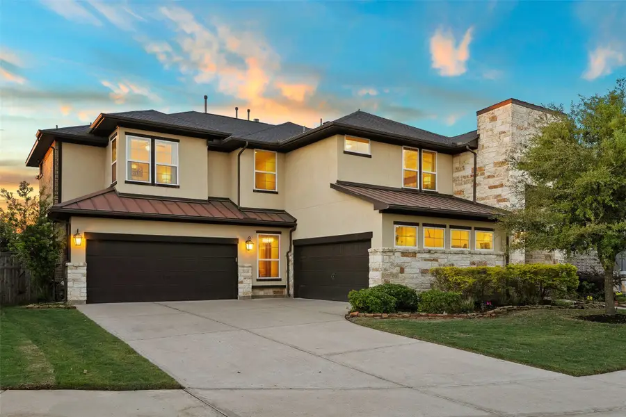 28334 Sparkling Brook Lane, Fulshear, TX 77441 - #2