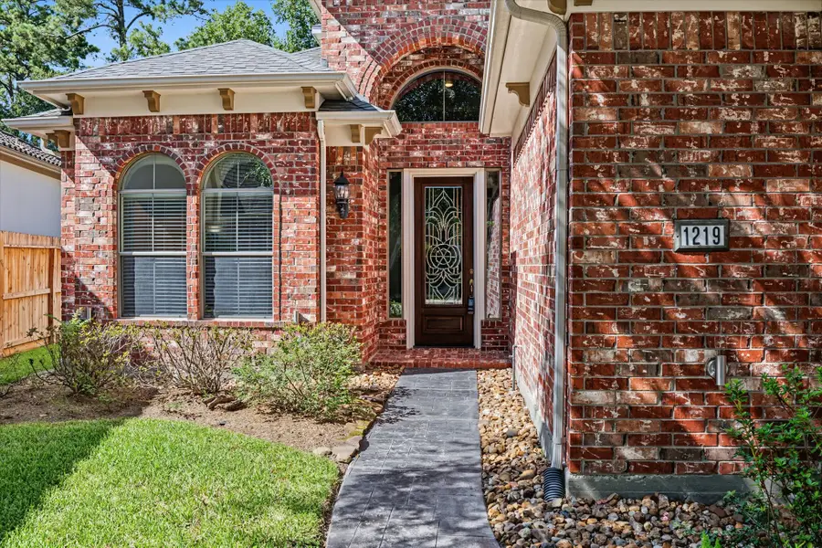 1219 Hamlet Way, Houston, TX 77339 - #2