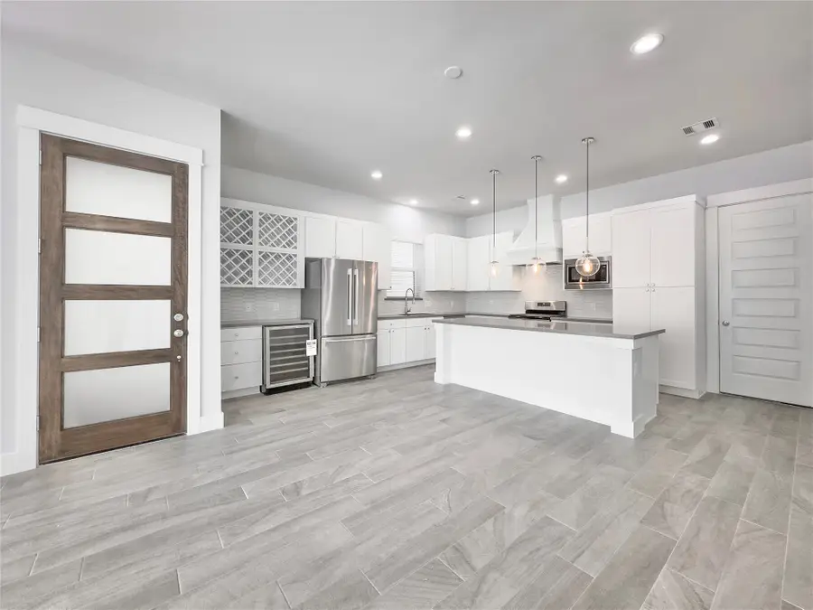 1602 Westside Gardens Lane, Houston, TX 77055 - #2