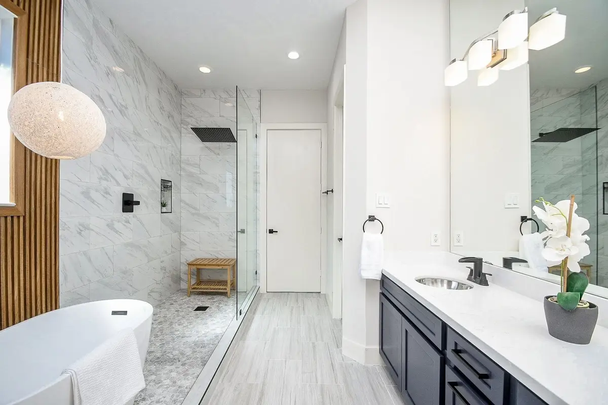 5217 Inker Street #B, Houston, TX 77007 - #1