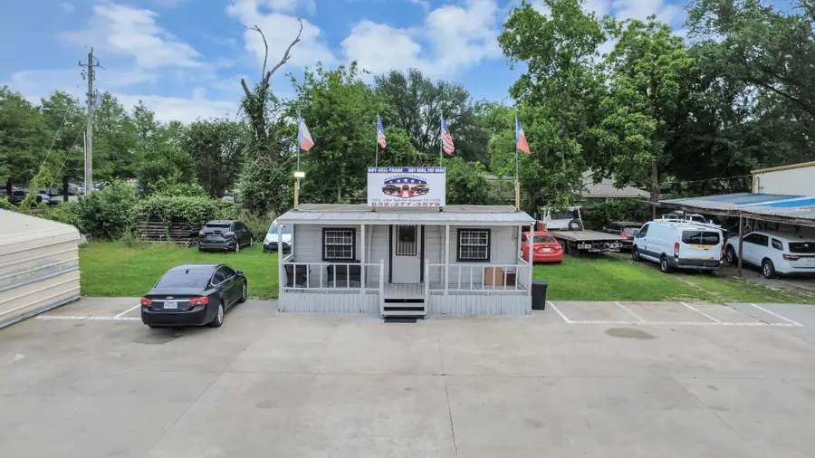 703 E Little York Road, Houston, TX 77076 - #3