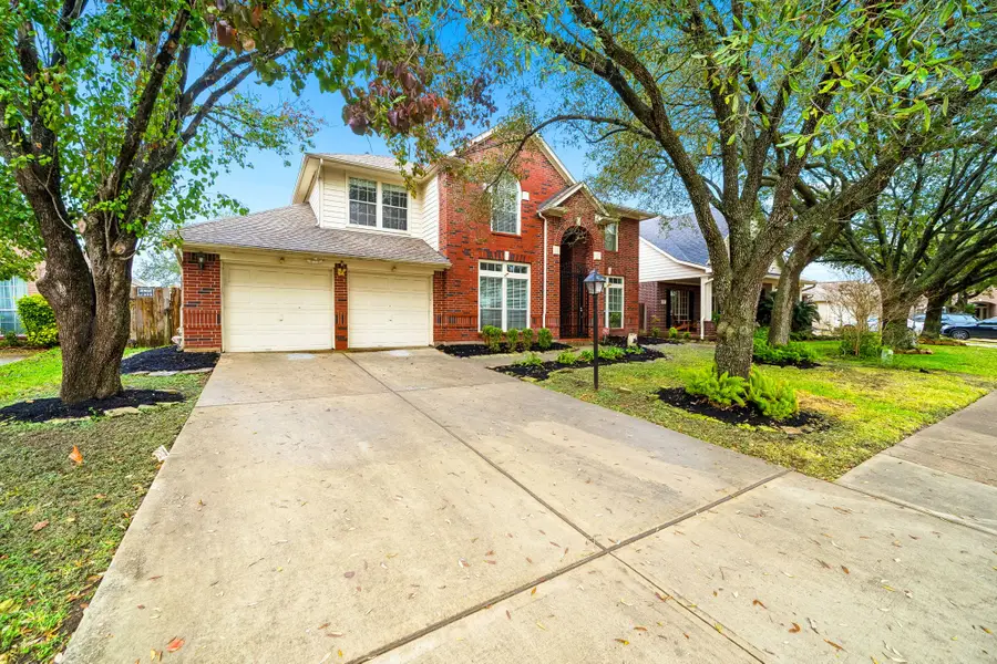 12310 Shadow Island Drive, Houston, TX 77082 - #3