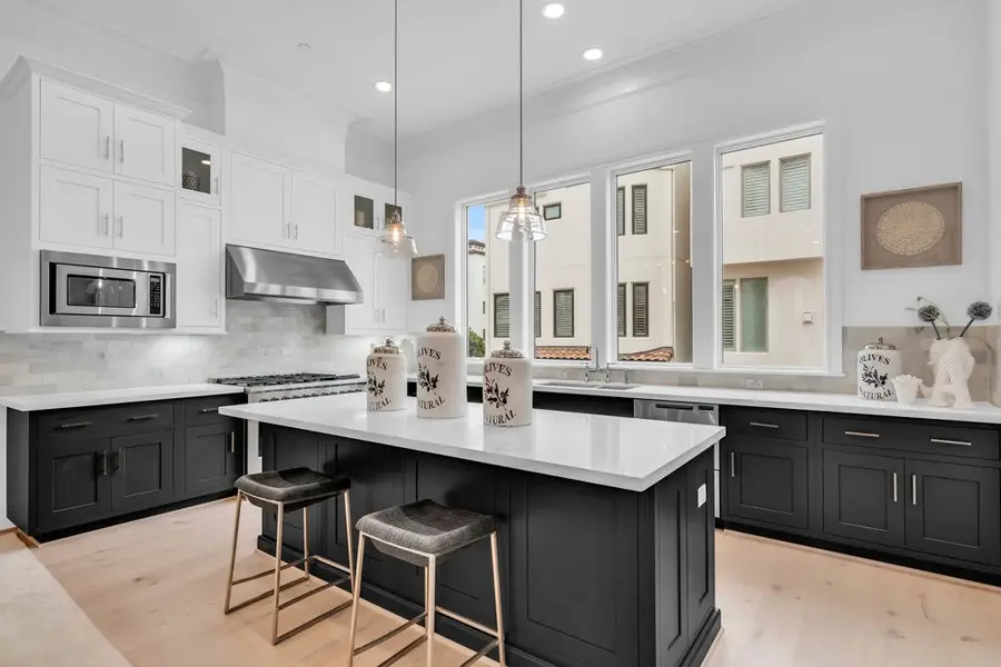 5334 Paseo Caceres Drive, Houston, TX 77007 - #2