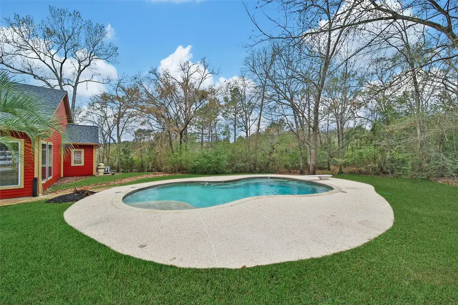 20011 Hilltop Ranch Drive, Montgomery, TX 77316 - #3