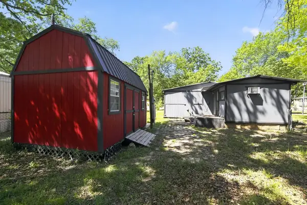 14029 Sitting Bull, Malakoff, TX 75148