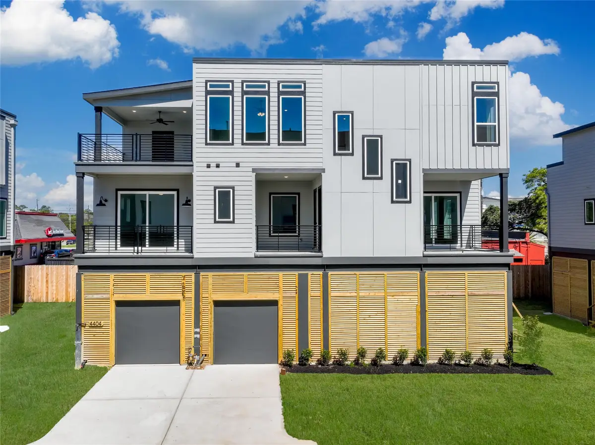 4404 Anthony Court Lane, Seabrook, TX 77586 - #1
