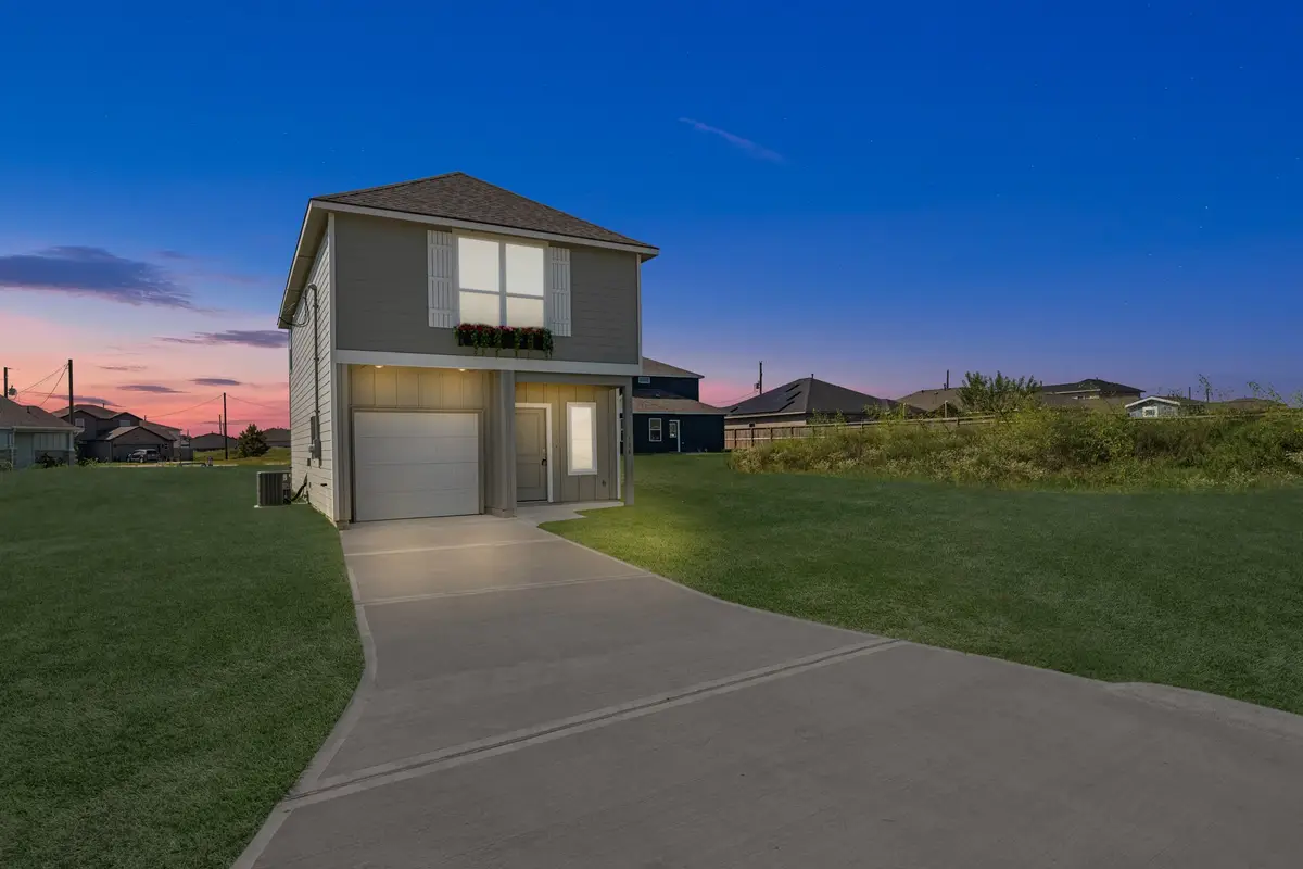 136 Road 51030, Cleveland, TX 77327 - #1