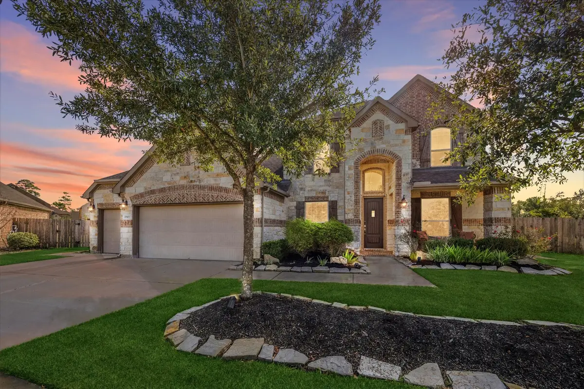 17903 Rushing Hollow Court, Tomball, TX 77377 - Image #1