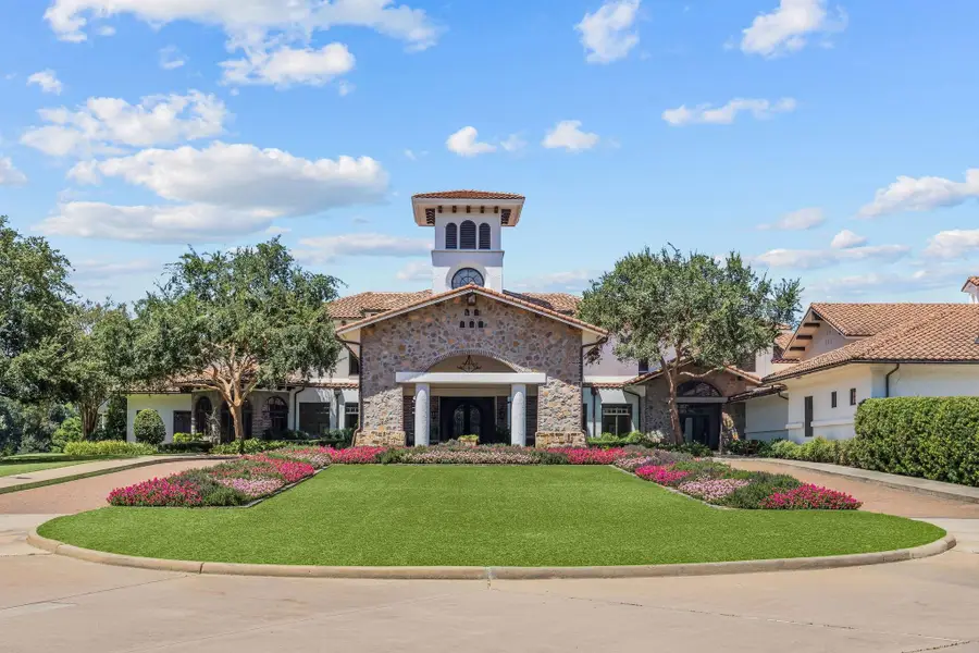 7 Villeroy, The Woodlands, TX 77382 - #3