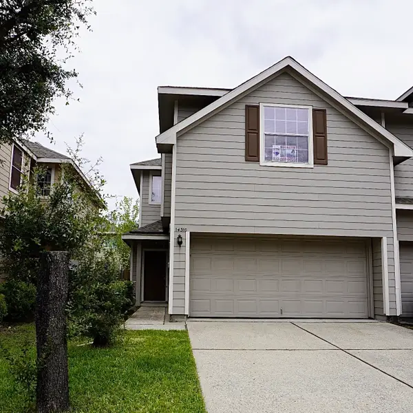 14310 Larkhall Lane, Houston, TX 77014